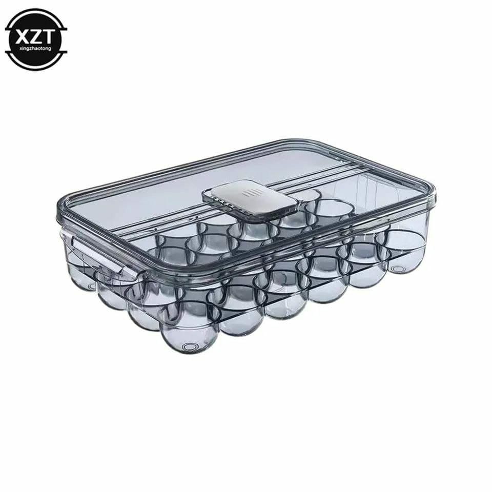 24 grid Egg tray