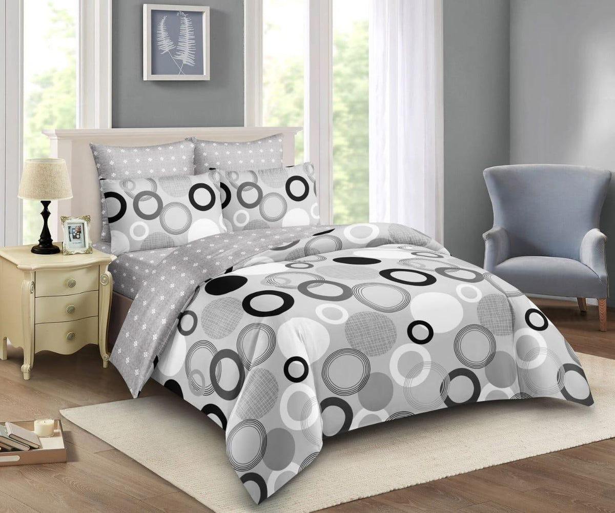 High quality binded duvet