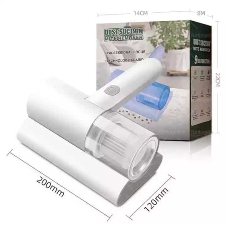 Mite removal Machine handheld vacuum cleaner