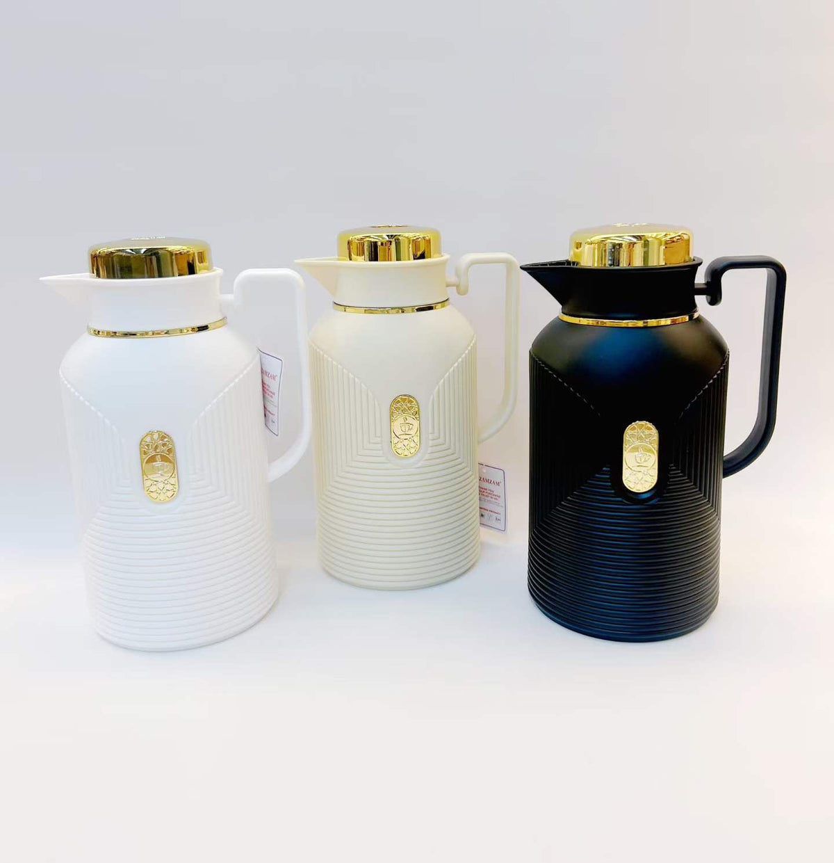 Elegant Vaccum Flask