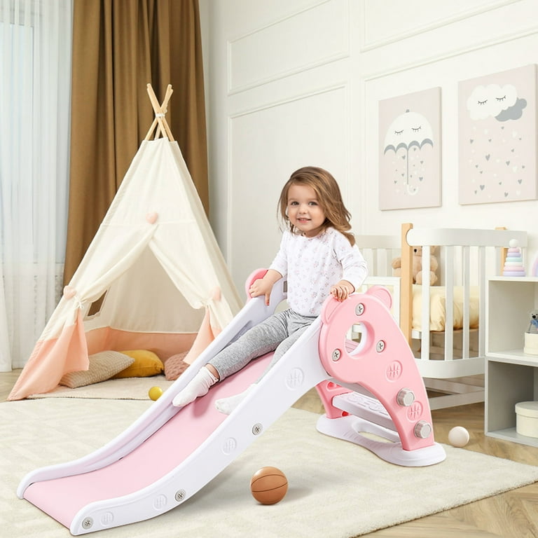 OUTDOOR / INDOOR kids slide