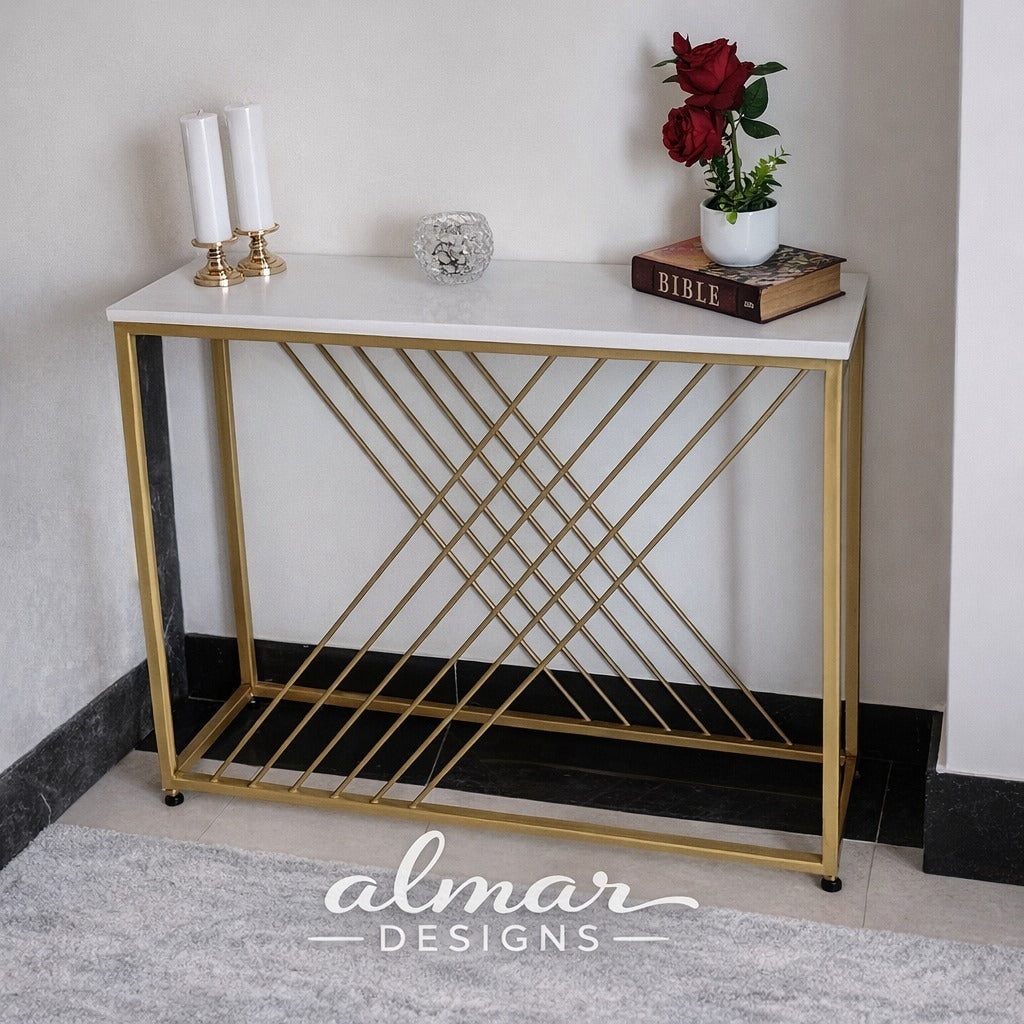 Gamma Console Table 0.9M