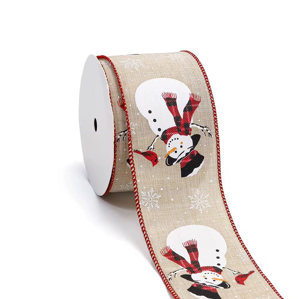 CHRISTMAS THEMED FLORAL