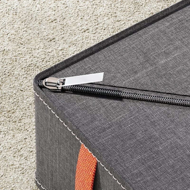 20 grid Foldable multifuncutional closet Organizer