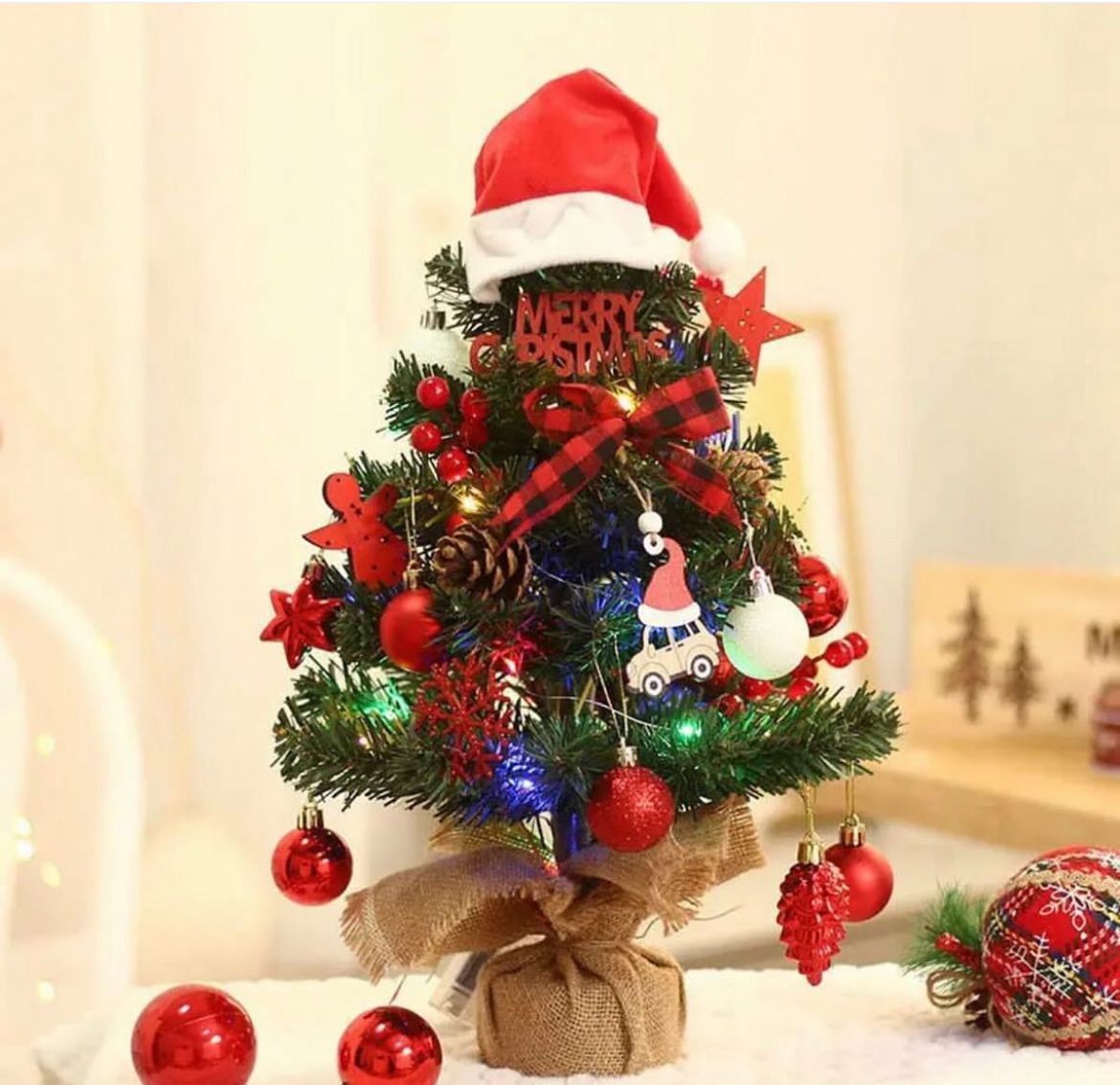 45cm high table top