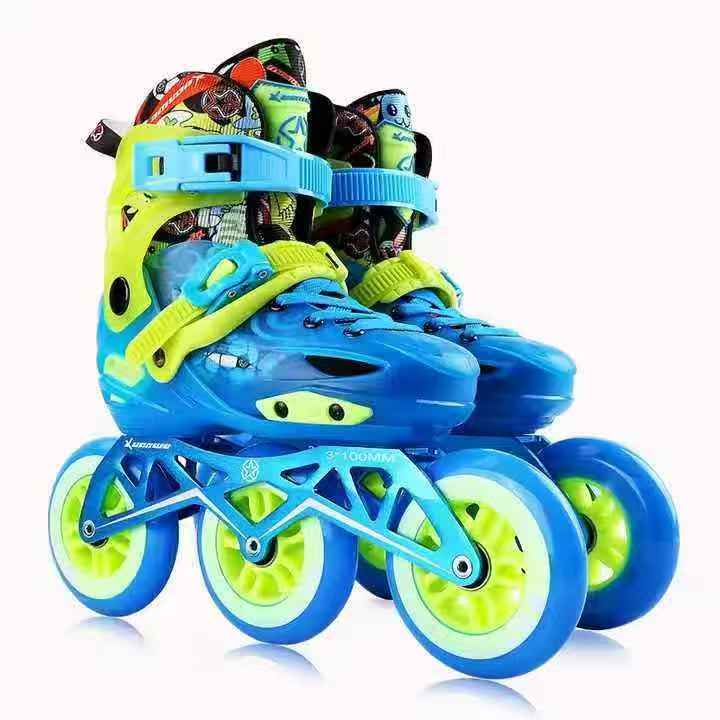 Kids & Teens Triskates