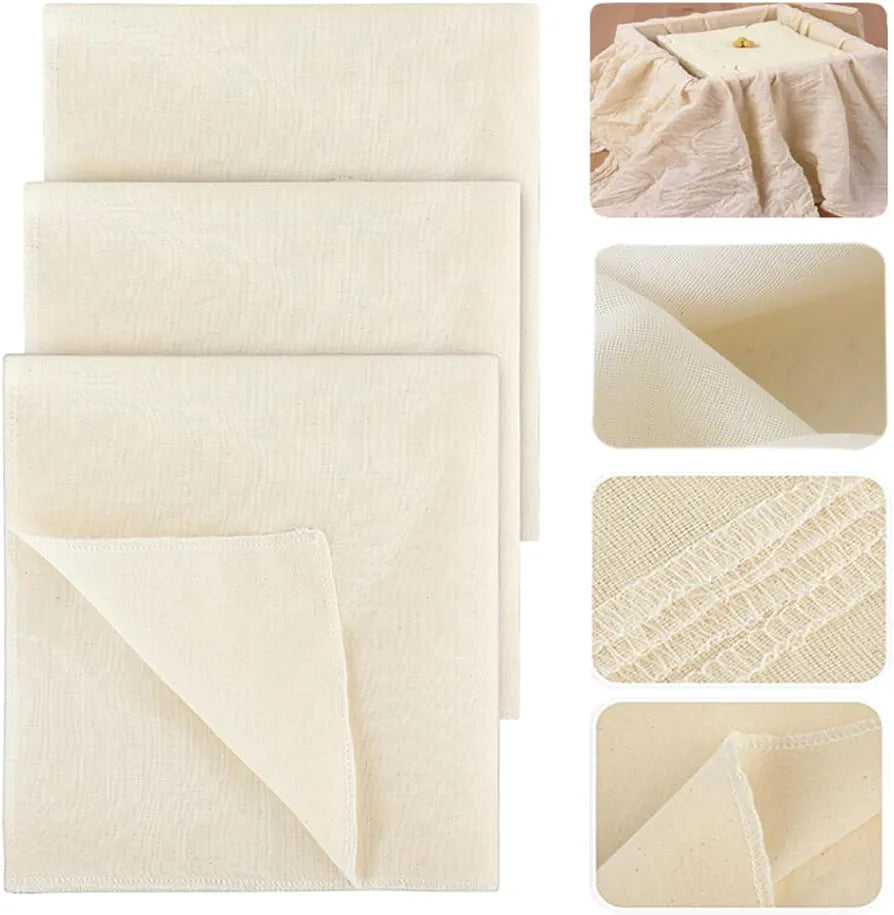 Cheese Cloth