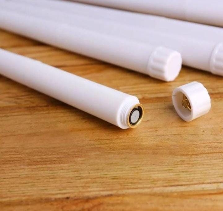 Flameless LED Candle