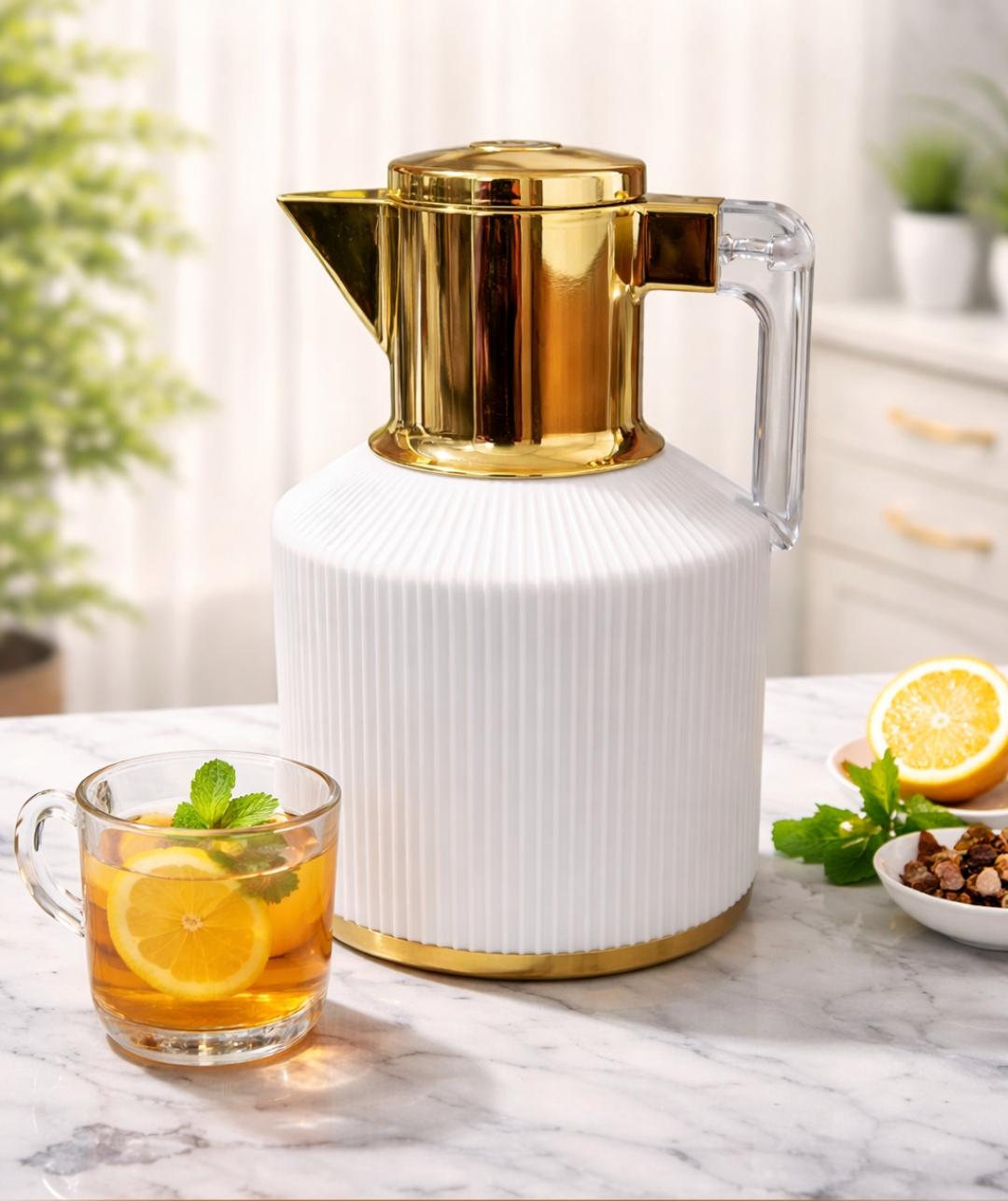 ELEGANT VACCUM FLASK