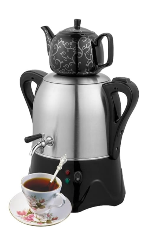 Electric samovars / Tea maker