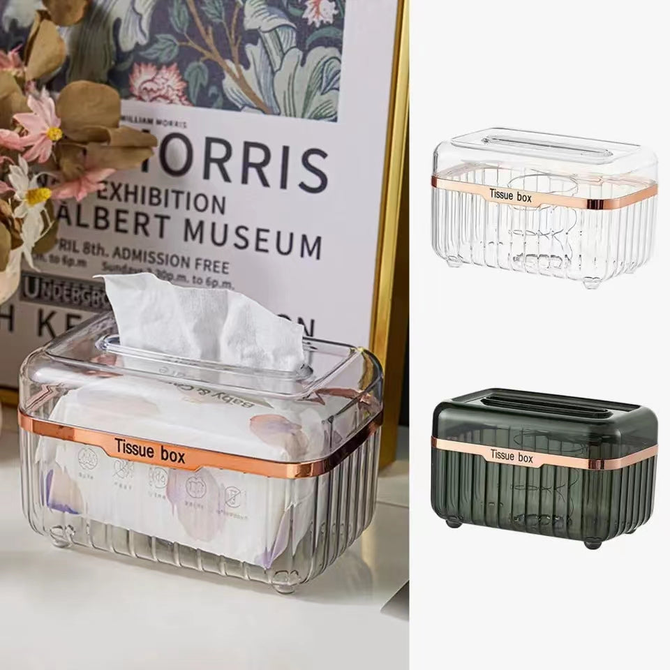 Tissue Dispenser