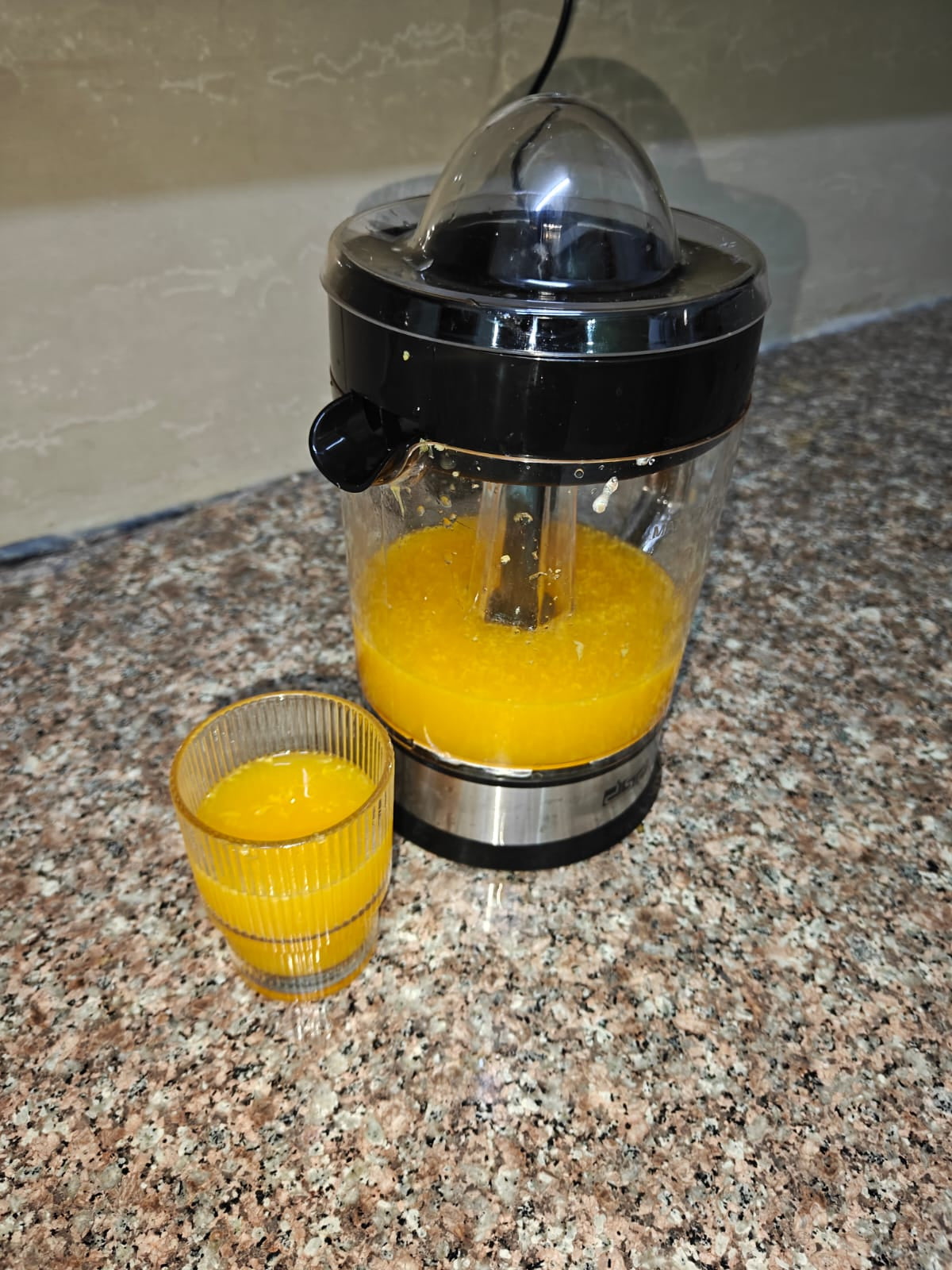 DSP ELECTRIC CITRUS JUICER