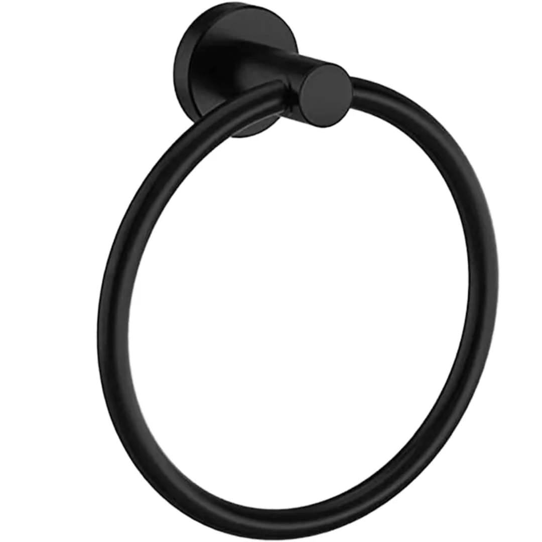 Round Towel ring/ holder
