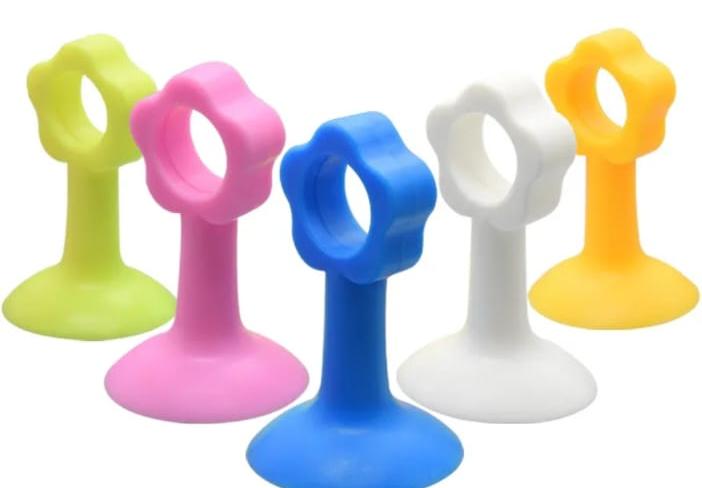 Silicon door stopper/guard