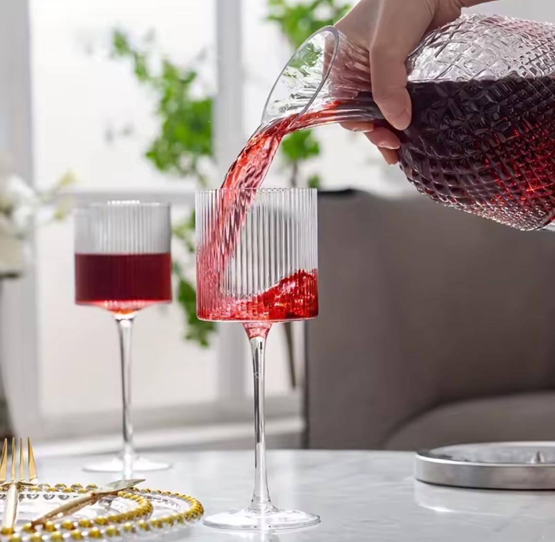 CHAMPAGNE GLASS