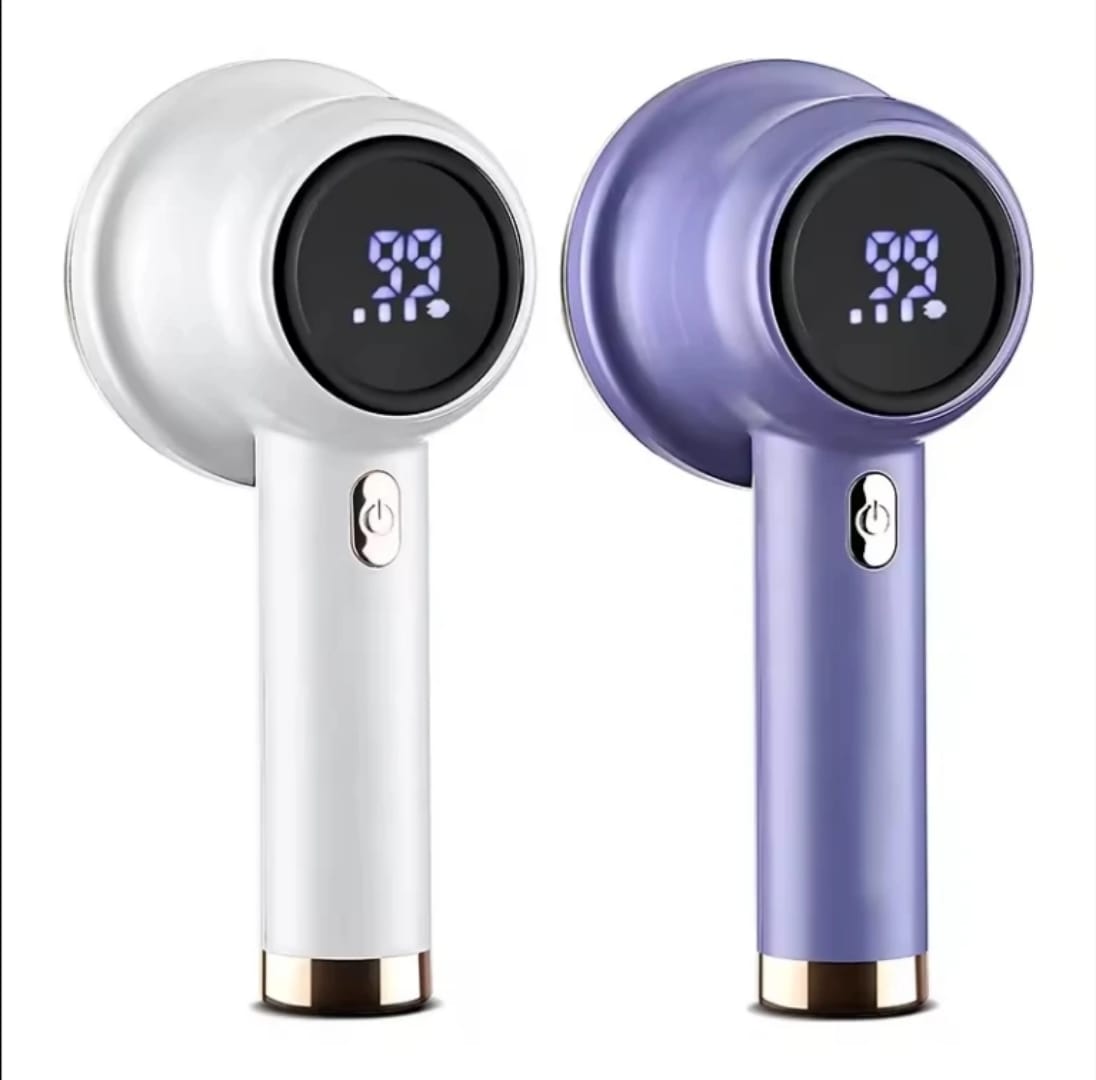 New Design Rechargeable lint remover