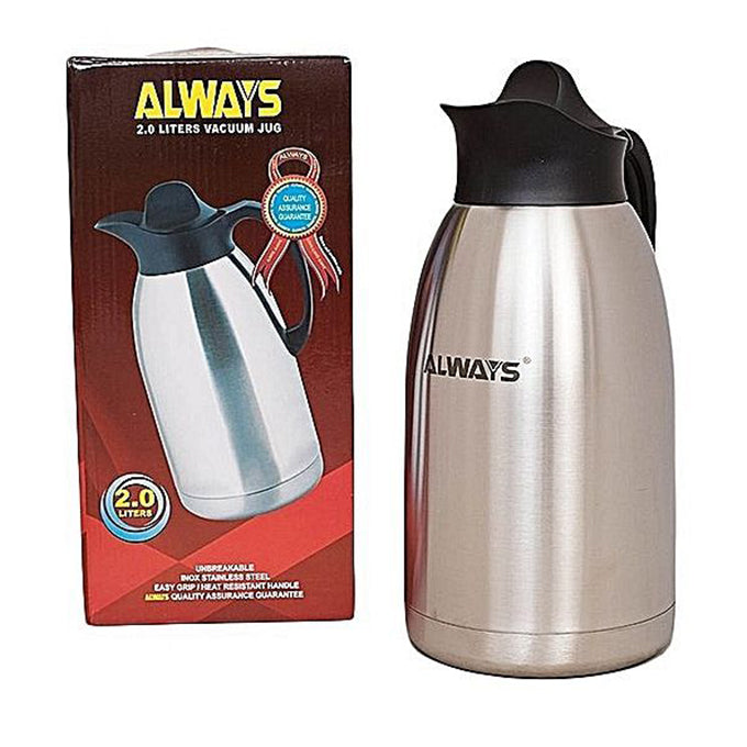 Always Unbreakable Flasks