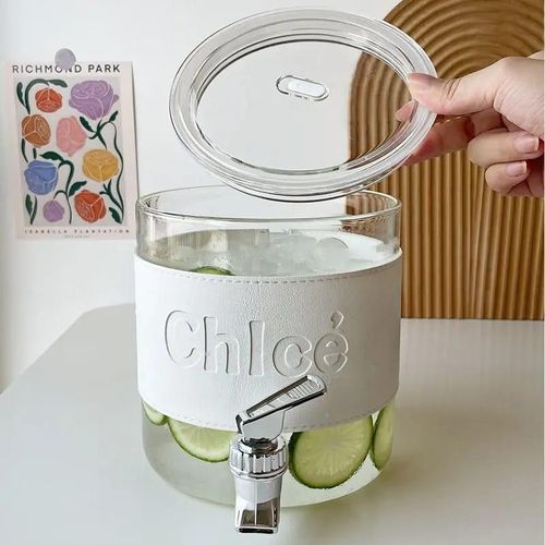 2.3L juice dispenser CHLCE