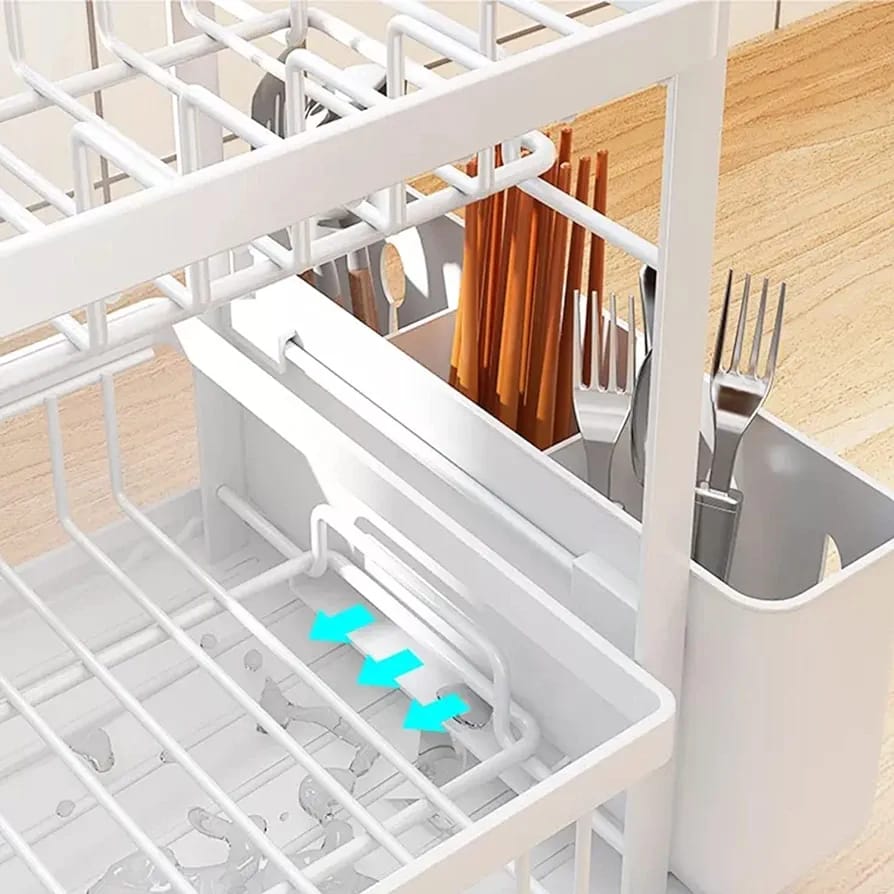 High quality classy dishrack