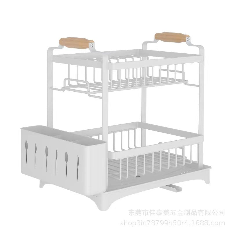 High quality classy dishrack