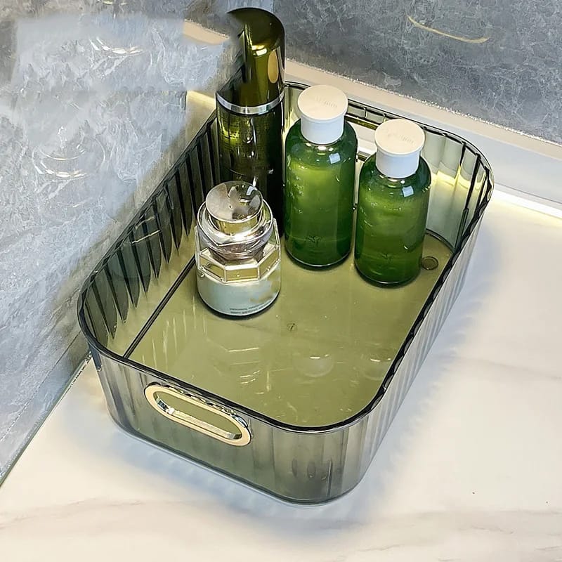 Multipurpose organizer