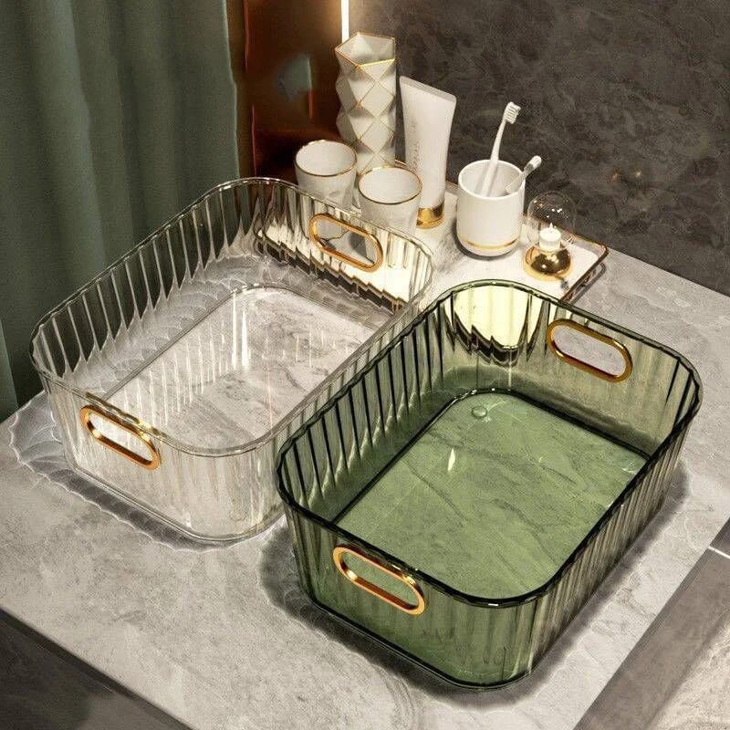 Multipurpose organizer