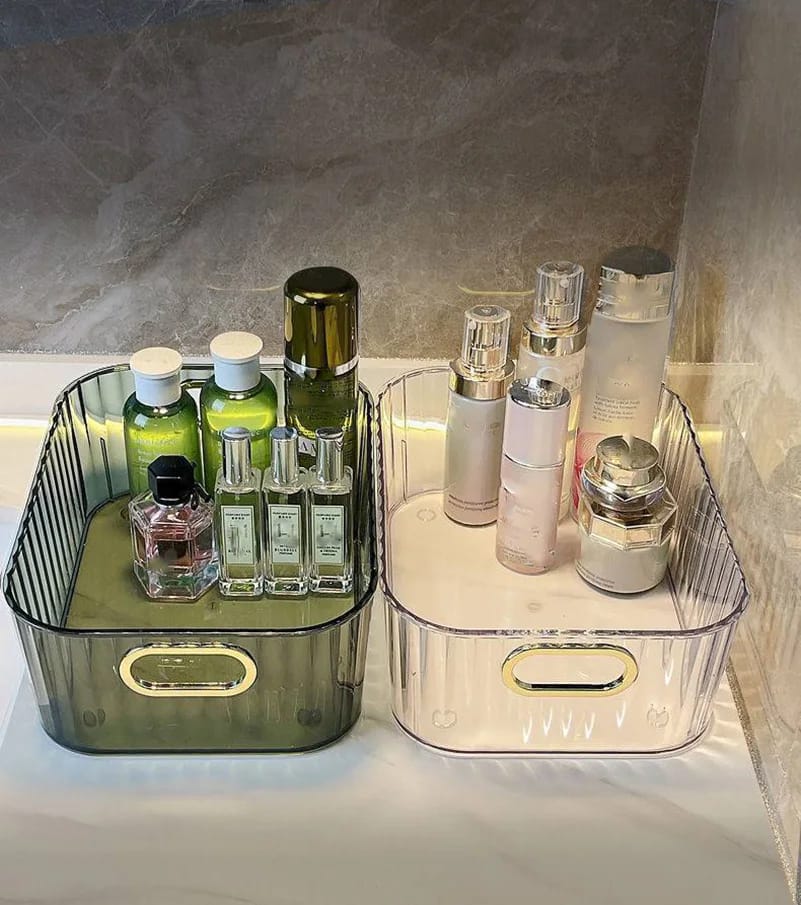Multipurpose organizer
