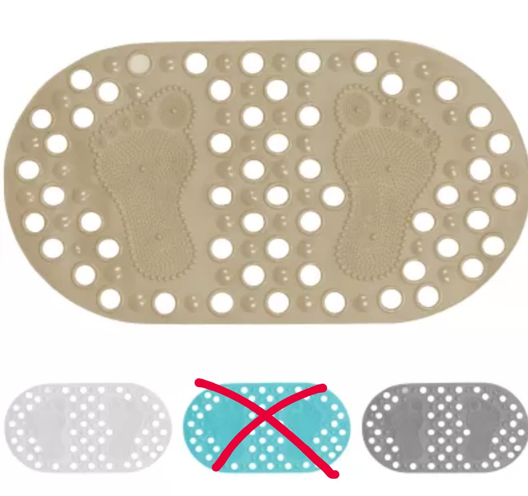 Bathroom Anti slip mat