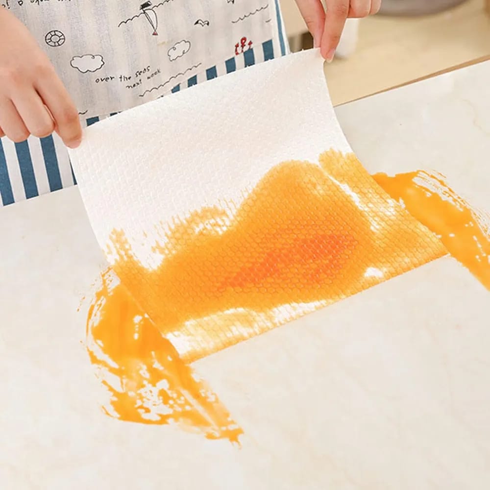Reusable Towels