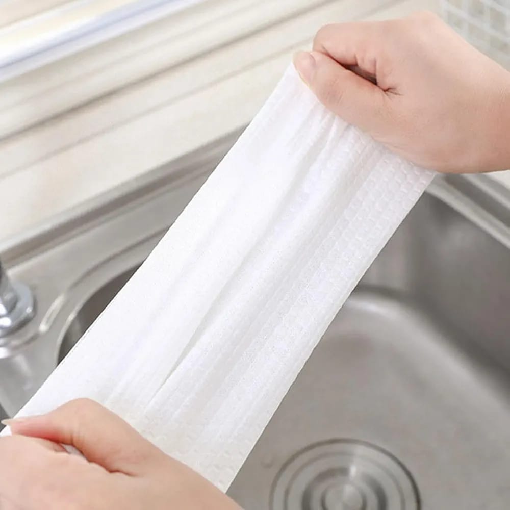Reusable Towels