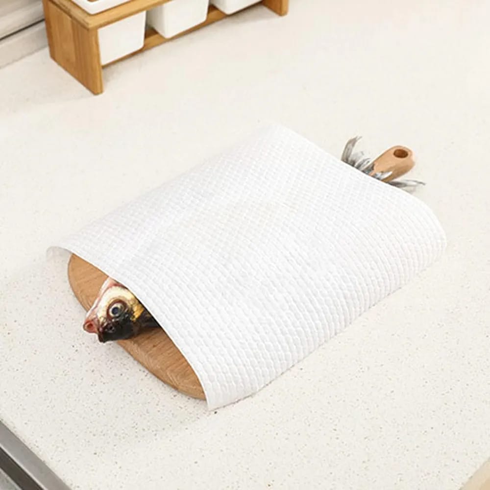 Reusable Towels