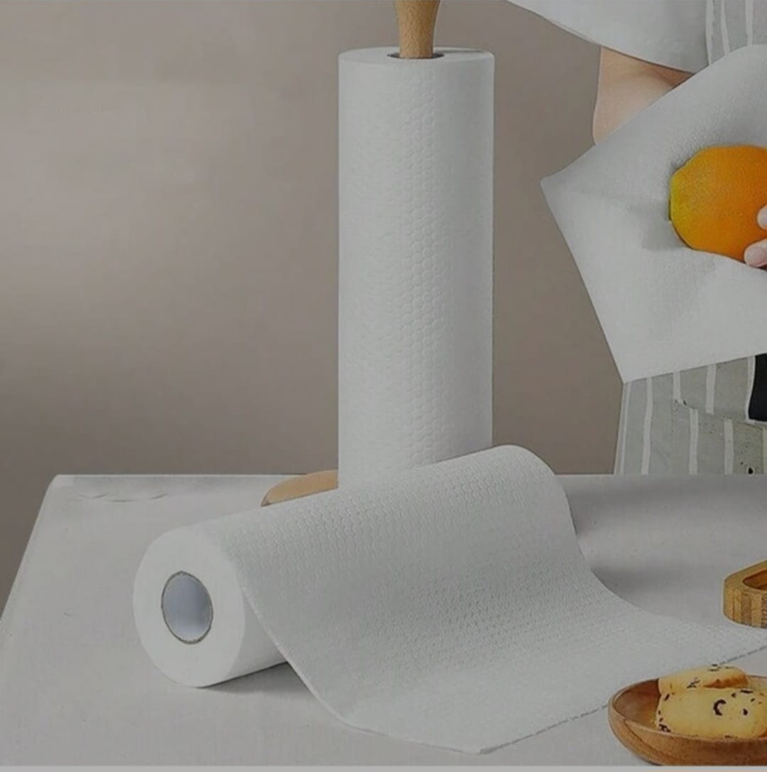Reusable Towels
