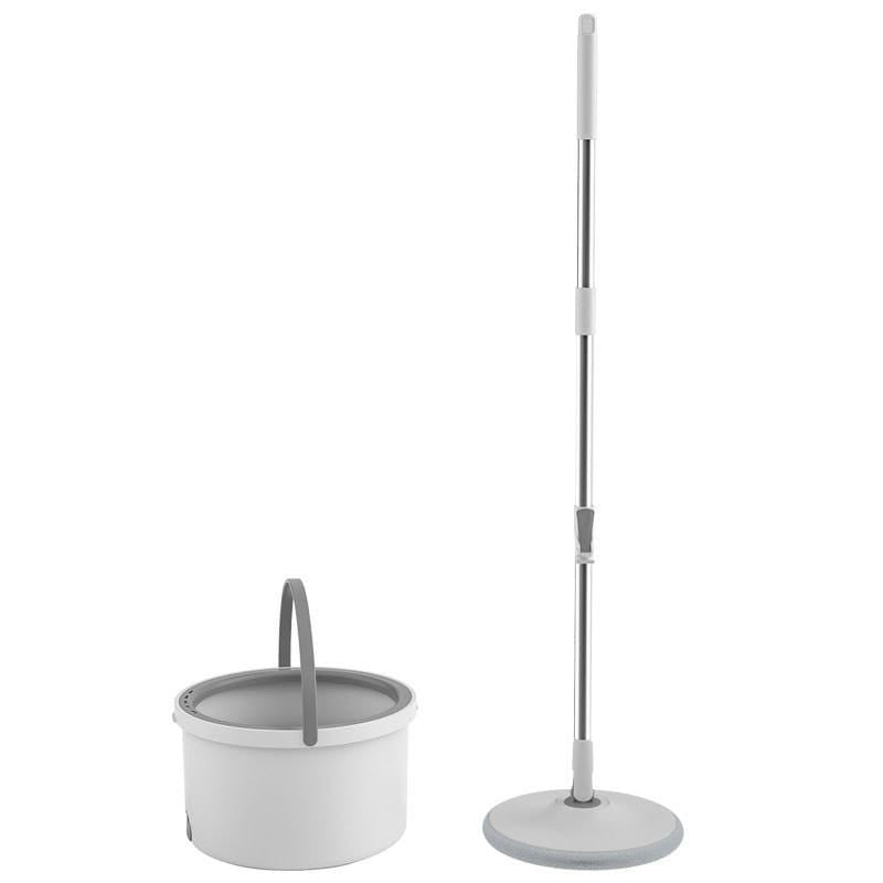 Spin mop