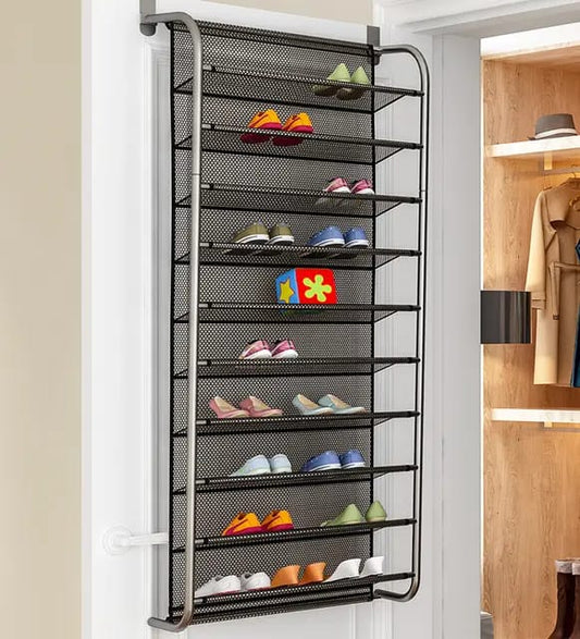 Shoe rack