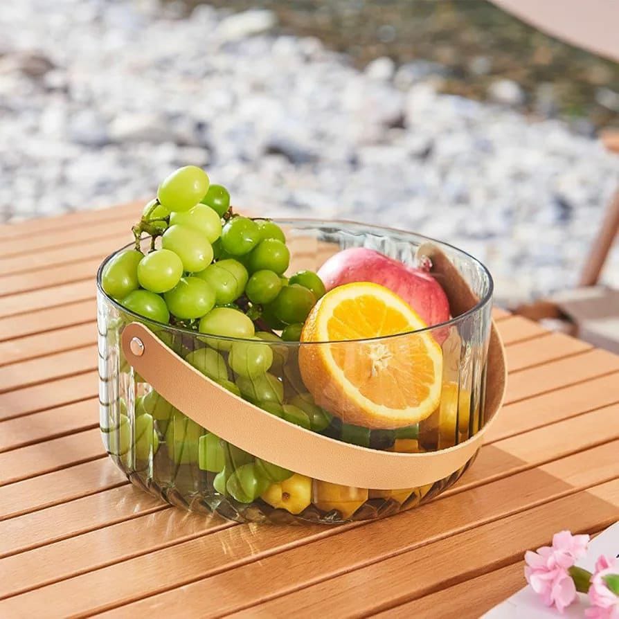 Fruit rack