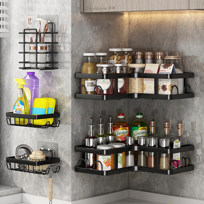 Bathroom organizer