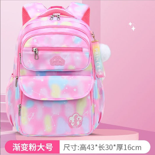 A smart back pack