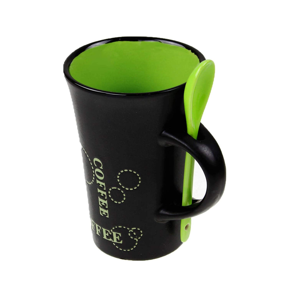 Ceramic Gift Mugs