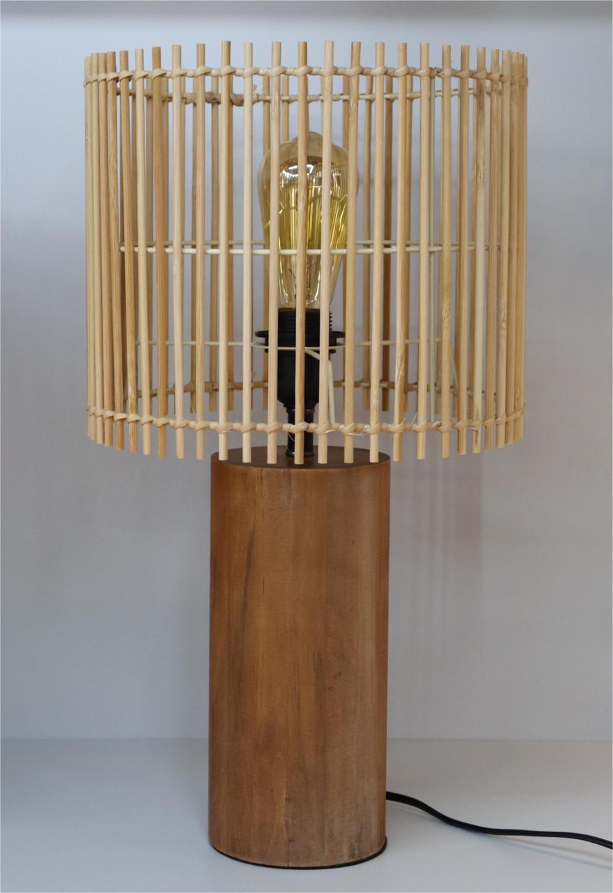 Modern Bedside lamp