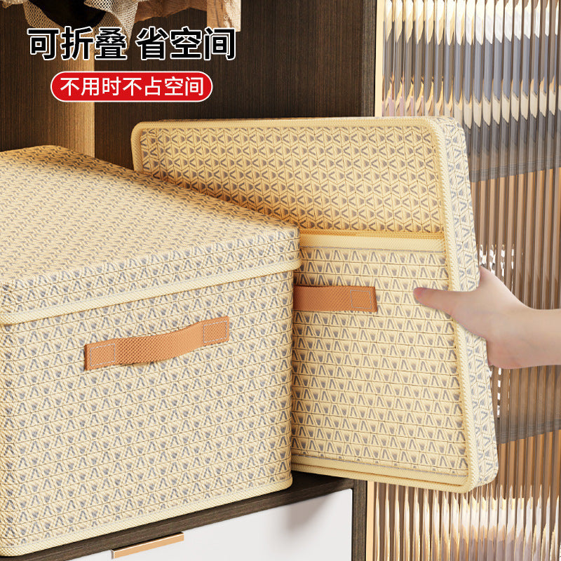 Closet multipurpose organizers
