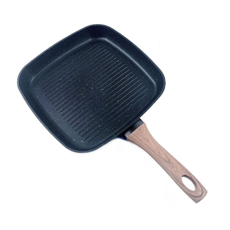 Multipurpose grill steak pan
