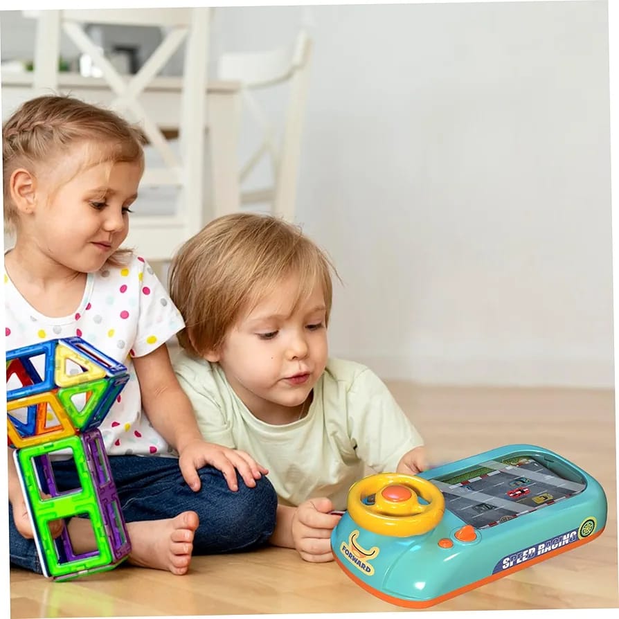 Family car game