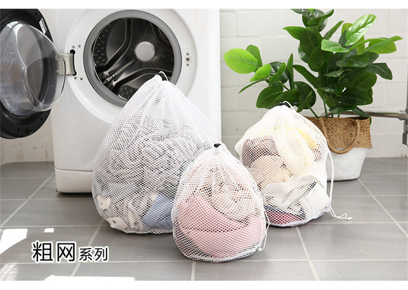 Assorted large size laundry basket