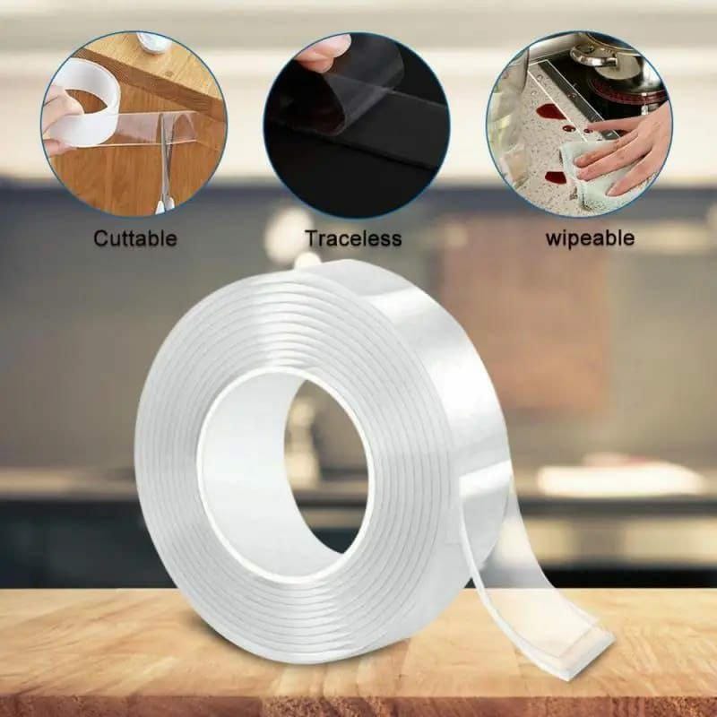 Magic Nano tape