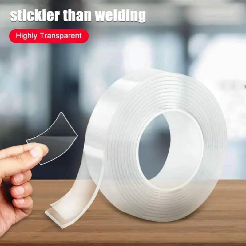 Magic Nano tape