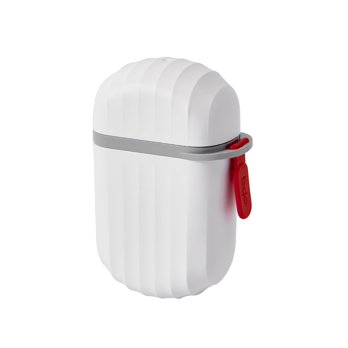 Travel soap dish case