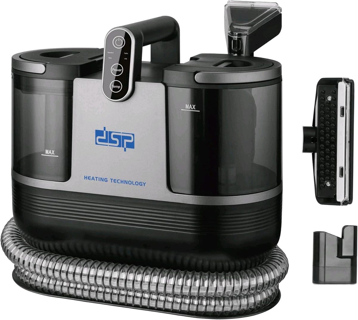 Dap 3 in 1 spot cleaner