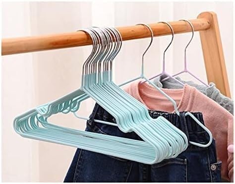 10pcs clothes hanger