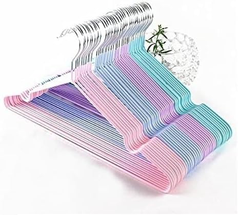 10pcs clothes hanger