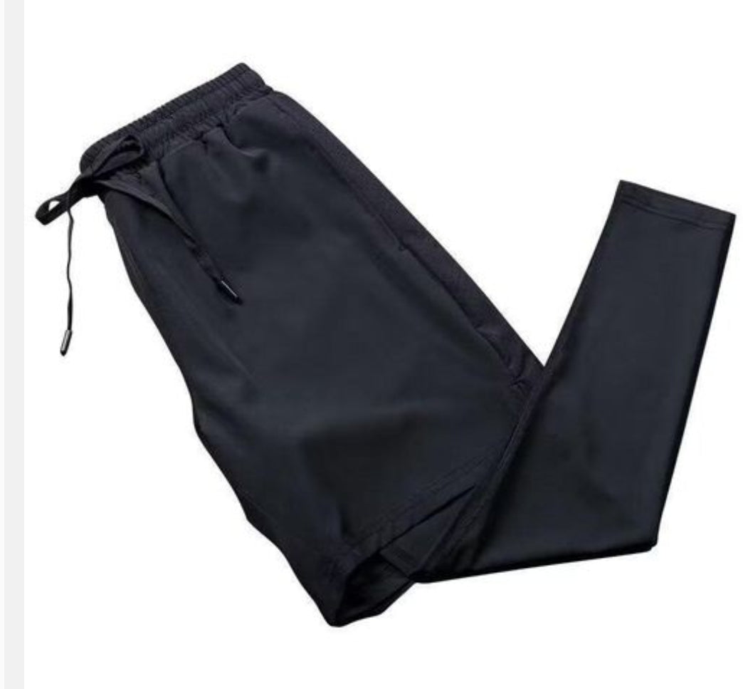 2 in 1 Mens Gym Short With Leggings